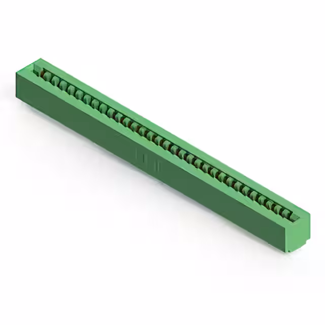 807-064-520-201 EDAC Inc.  Edgeboard Connectors